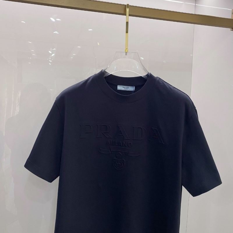 Prada T-Shirts